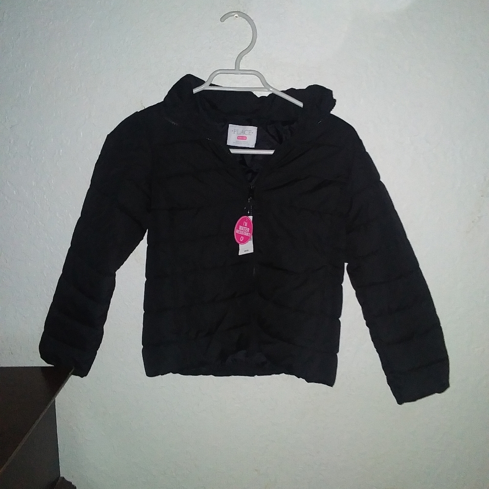 Jacket kids